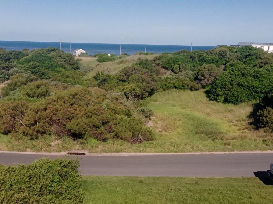 Commercial Property for Sale in Paradise Beach Eastern Cape